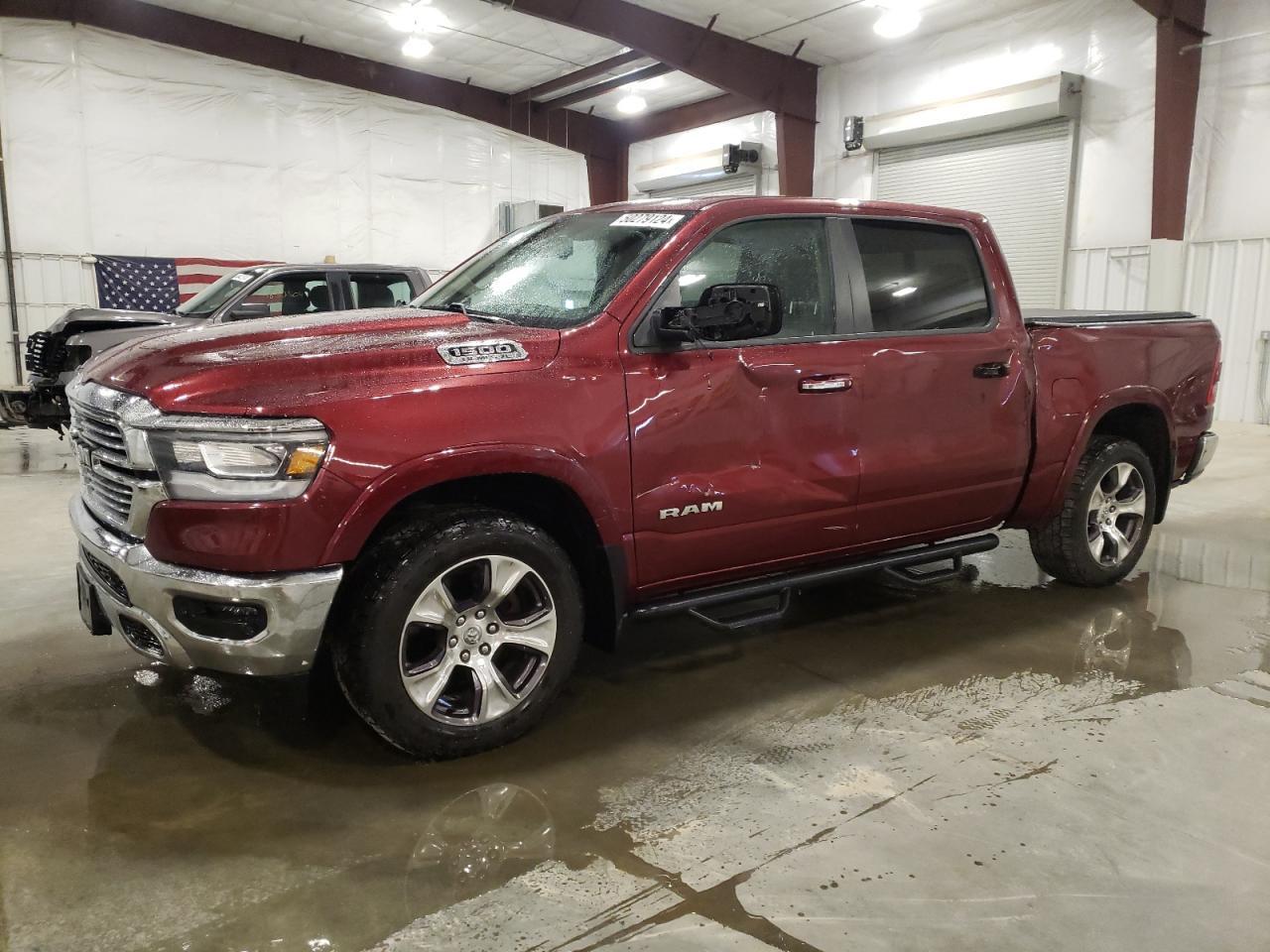 2019 RAM 1500 LARAM