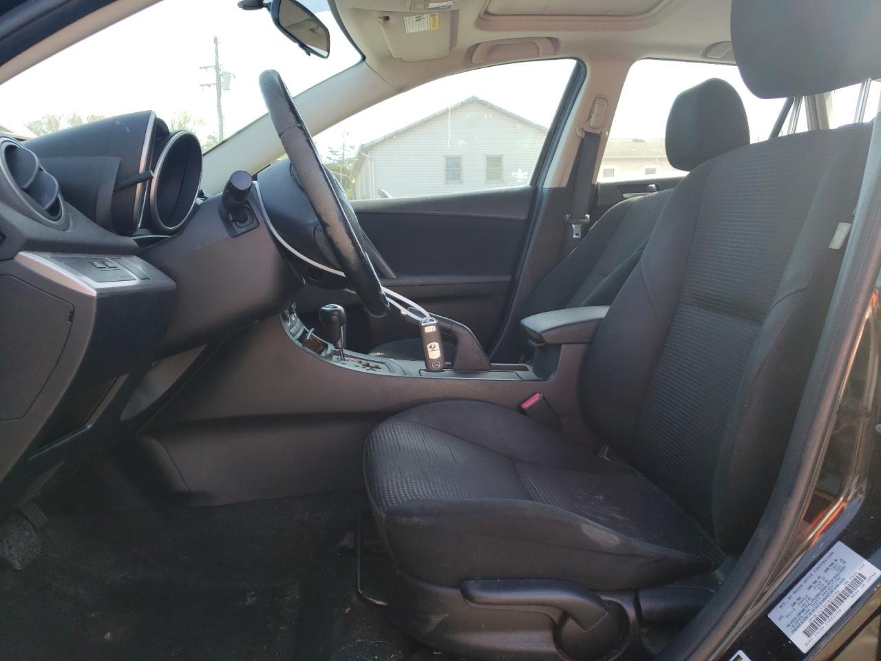 2013 MAZDA 3 I - Фото 7