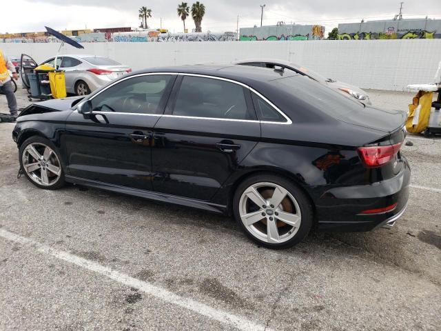 2017 Audi S3 Premium Plus - Фото 2