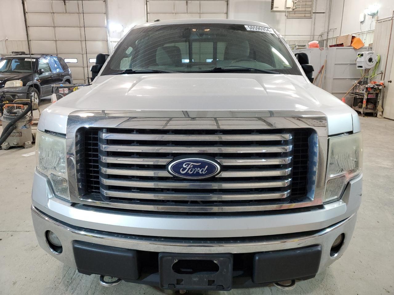 2010 FORD F150 SUPER - Фото 5