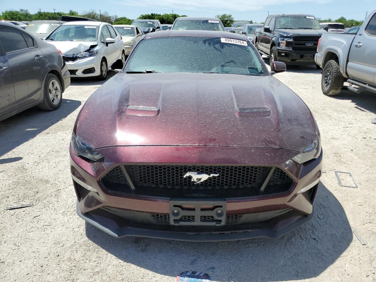 2018 FORD MUSTANG GT - Image 5
