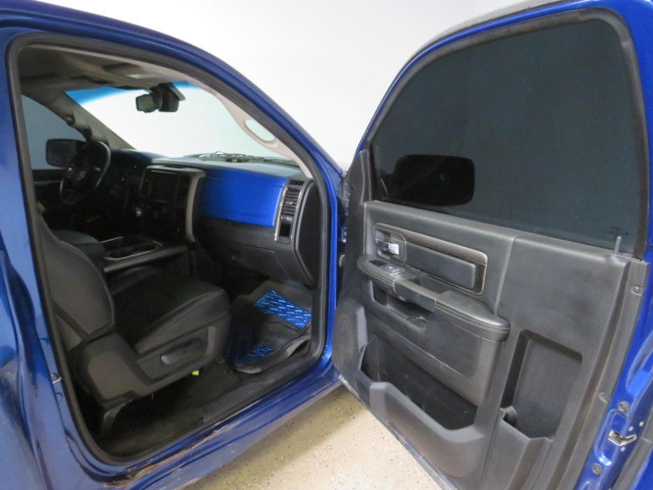 2014 RAM 1500 SPORT - Image 5