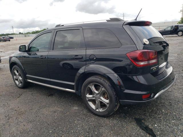 2016 Dodge Journey Crossroad - Image 2