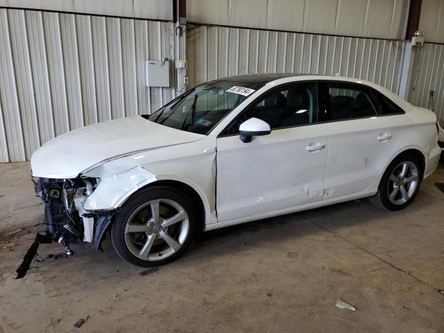 2016 Audi A3 Premium