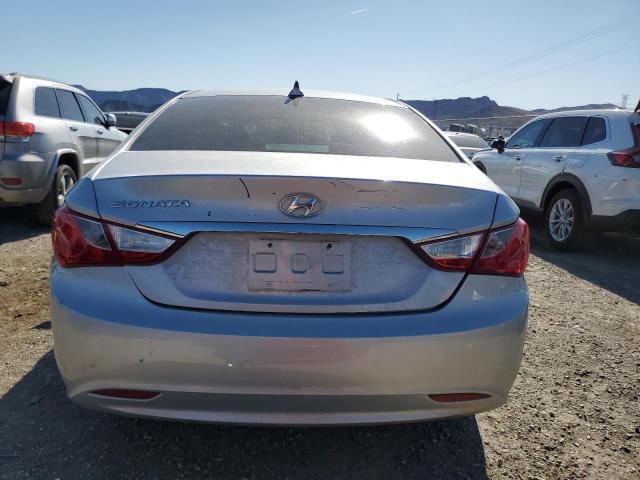 2011 Hyundai Sonata Gls - Image 6