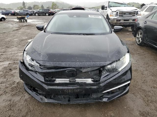 2020 Honda Civic Lx - Image 5