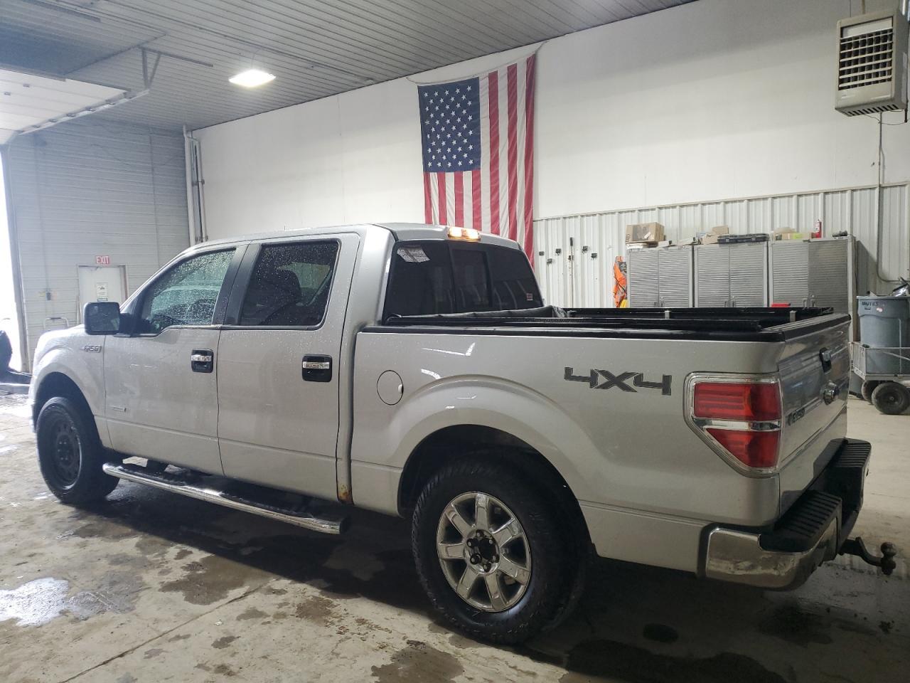 2014 FORD F150 SUPER - Image 2
