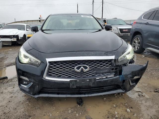 2018 Infiniti Q50 3.0T Luxe - Фото 5