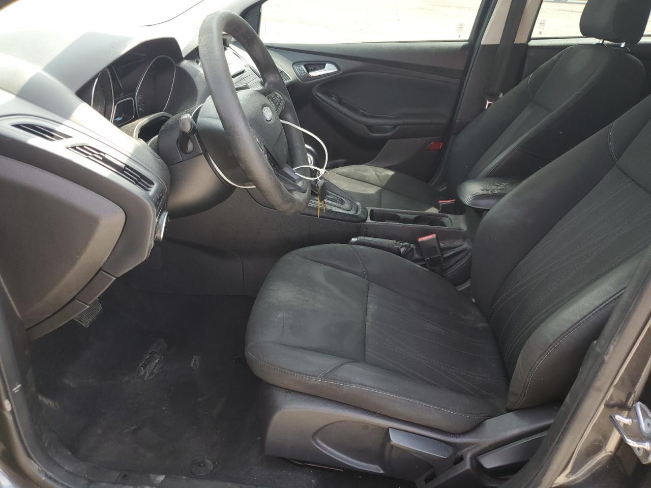 2016 FORD FOCUS SE - Image 7