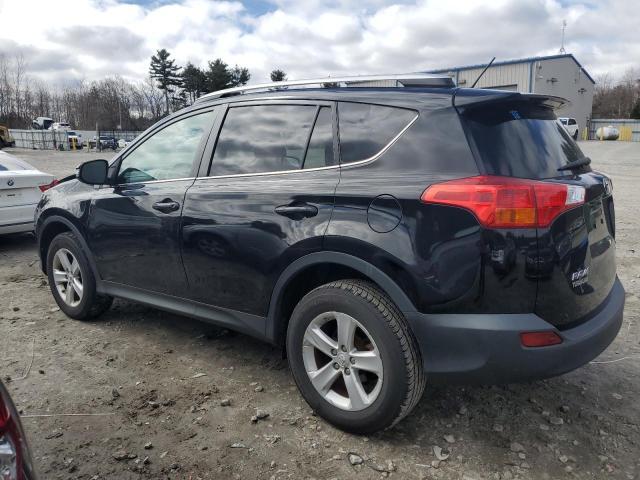 2013 Toyota Rav4 Xle - Image 2