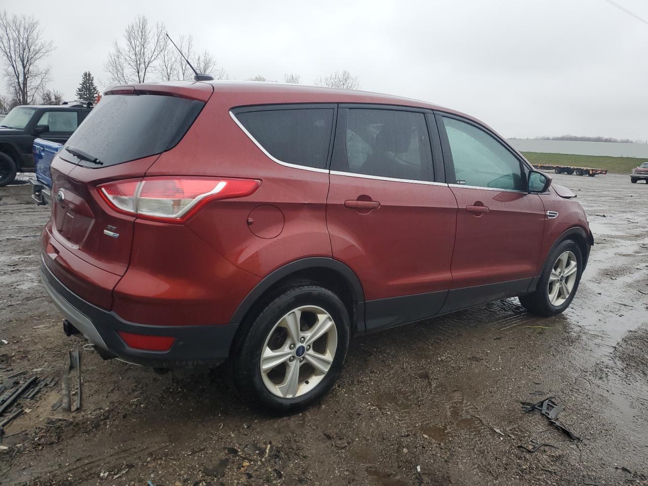 2015 FORD ESCAPE SE - Image 3