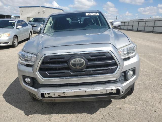 2018 Toyota Tacoma Double Cab - Image 5