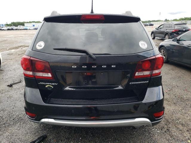 2016 Dodge Journey Crossroad - Image 6