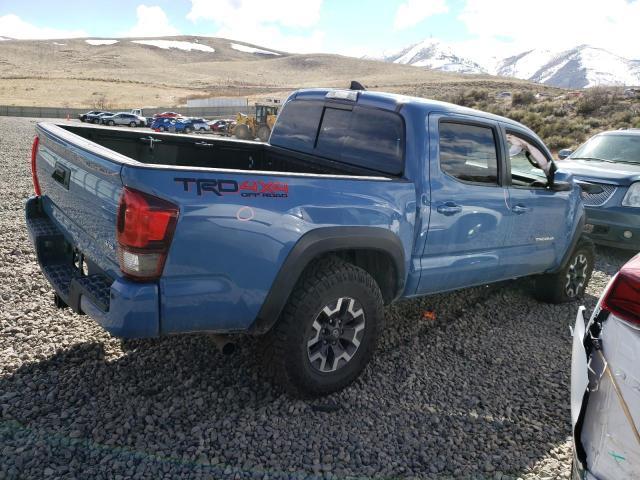 2019 Toyota Tacoma Double Cab - Image 3