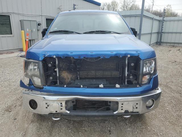 2014 Ford F150 Supercrew - Image 5