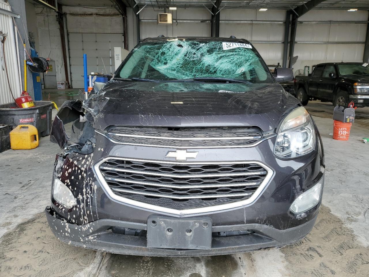 2016 CHEVROLET EQUINOX LT - Image 5