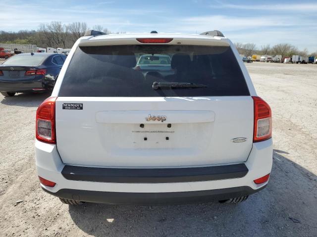 2011 Jeep Compass Sport - Фото 6