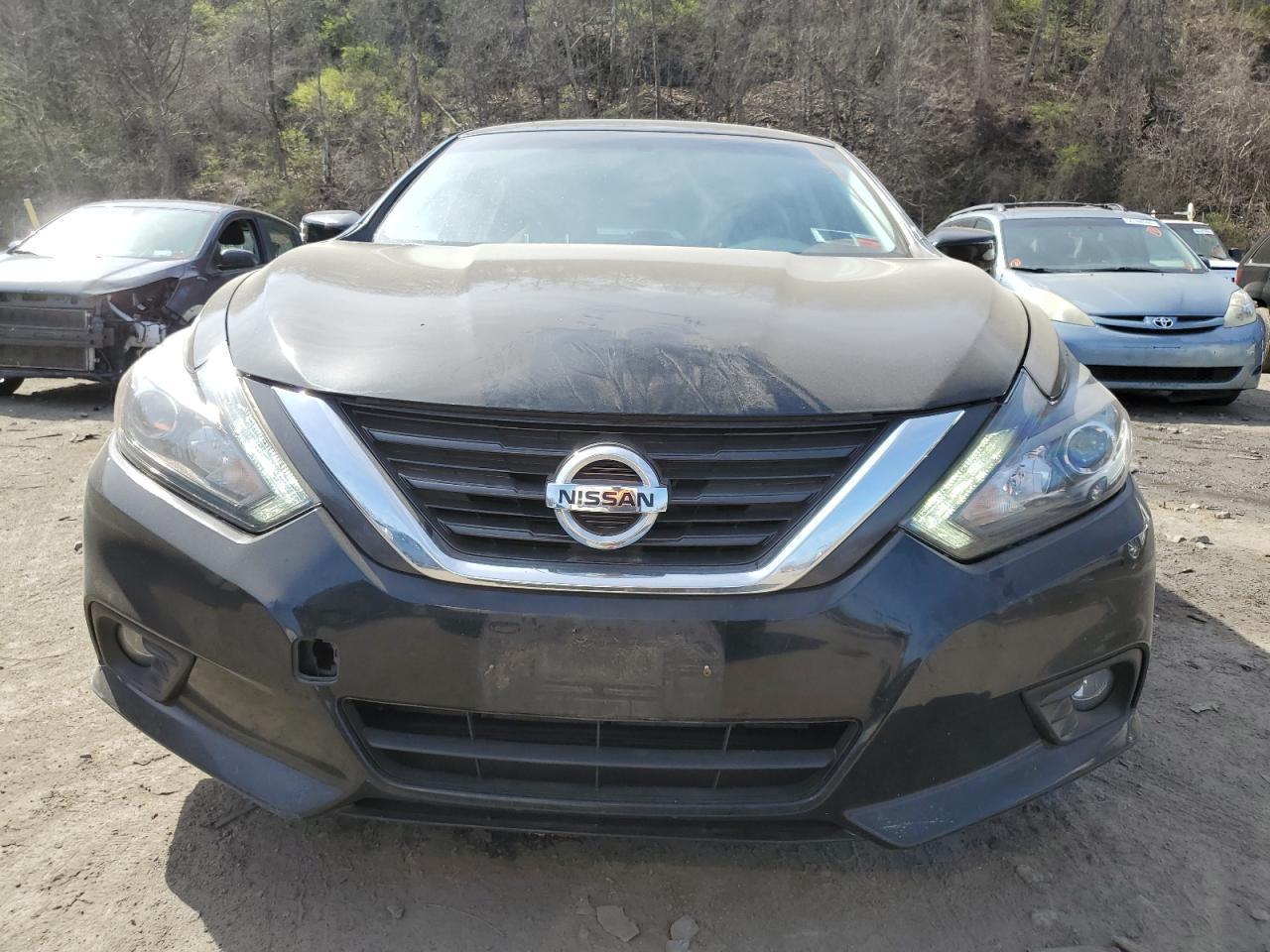 2016 NISSAN ALTIMA 2.5 - Фото 5