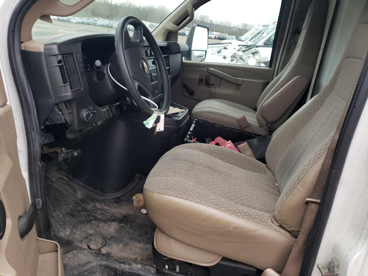 2018 CHEVROLET EXPRESS G3 - Image 7