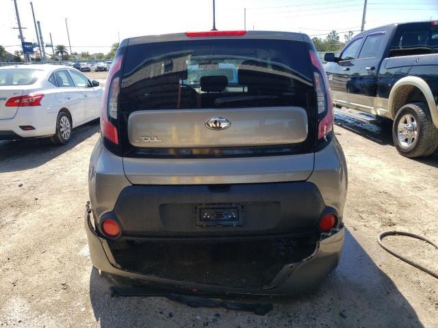2014 Kia Soul + - Фото 6