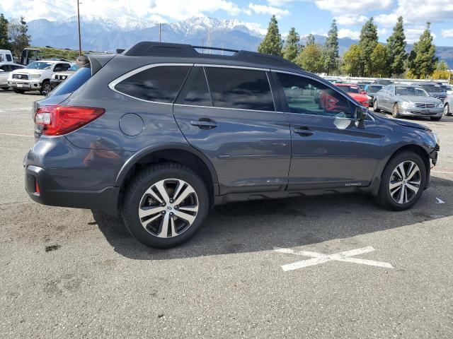 2018 Subaru Outback 3.6R Limited - Фото 3