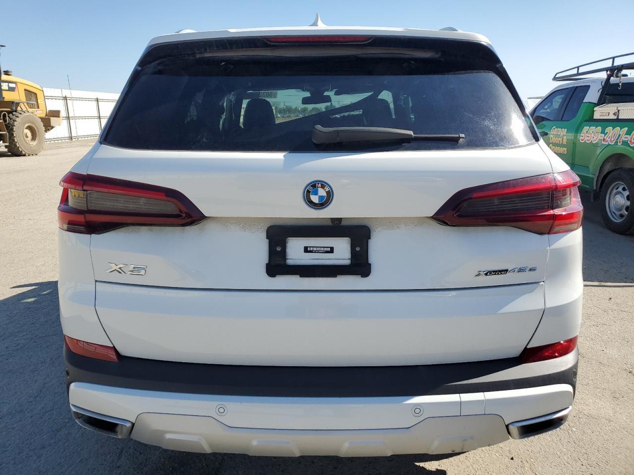 2023 BMW X5 XDRIVE4 - Image 6