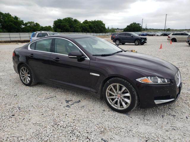 2014 Jaguar Xf - Фото 4