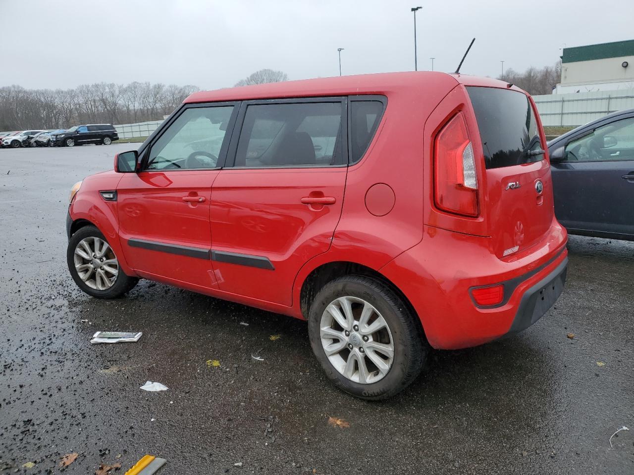 2013 KIA SOUL - Image 2