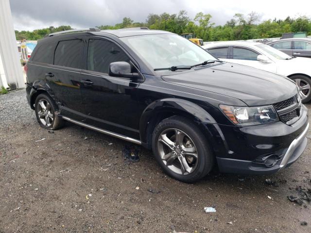 2016 Dodge Journey Crossroad - Image 4