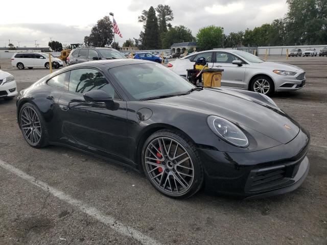 2021 Porsche 911 Carrera S - Фото 4