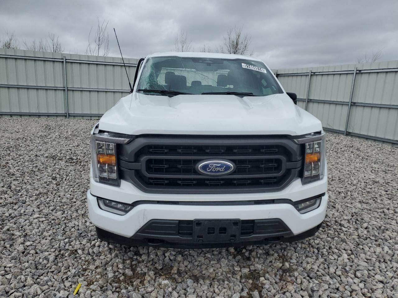 2023 FORD F150 SUPER - Фото 5