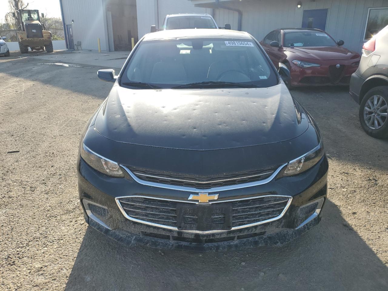 2017 CHEVROLET MALIBU LT - Image 5
