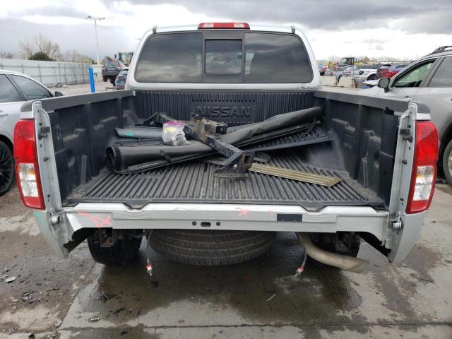 2016 Nissan Frontier S - Фото 6