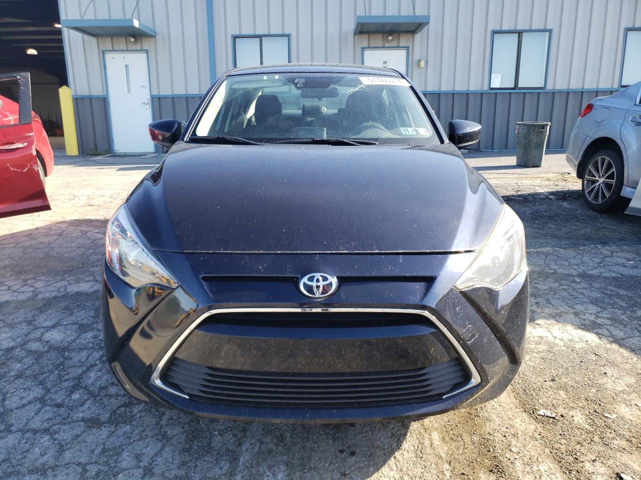2017 TOYOTA YARIS IA - Image 5