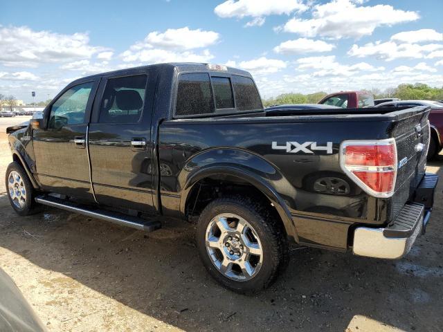 2014 Ford F150 Supercrew - Image 2