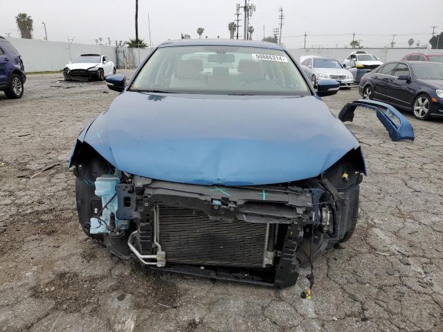 2016 Volkswagen Jetta Sel - Фото 5