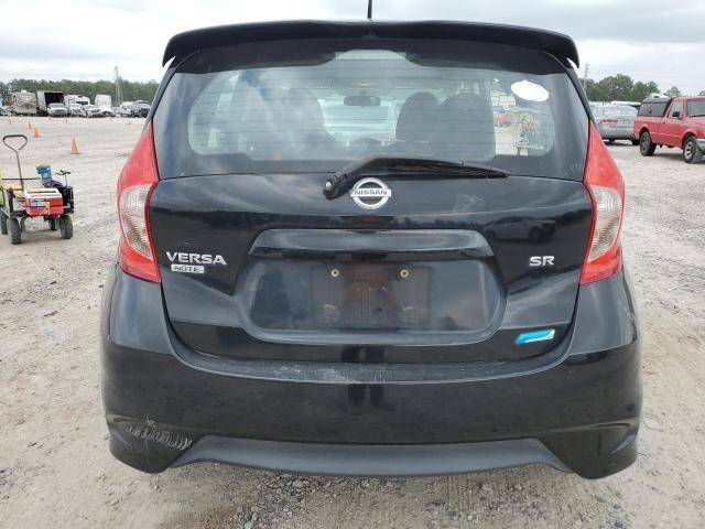 2015 Nissan Versa Note S - Фото 6