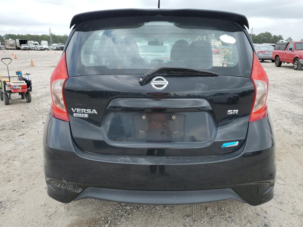 2015 NISSAN VERSA NOTE - Image 6