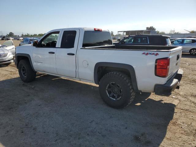 2014 Chevrolet Silverado K1500 - Фото 2