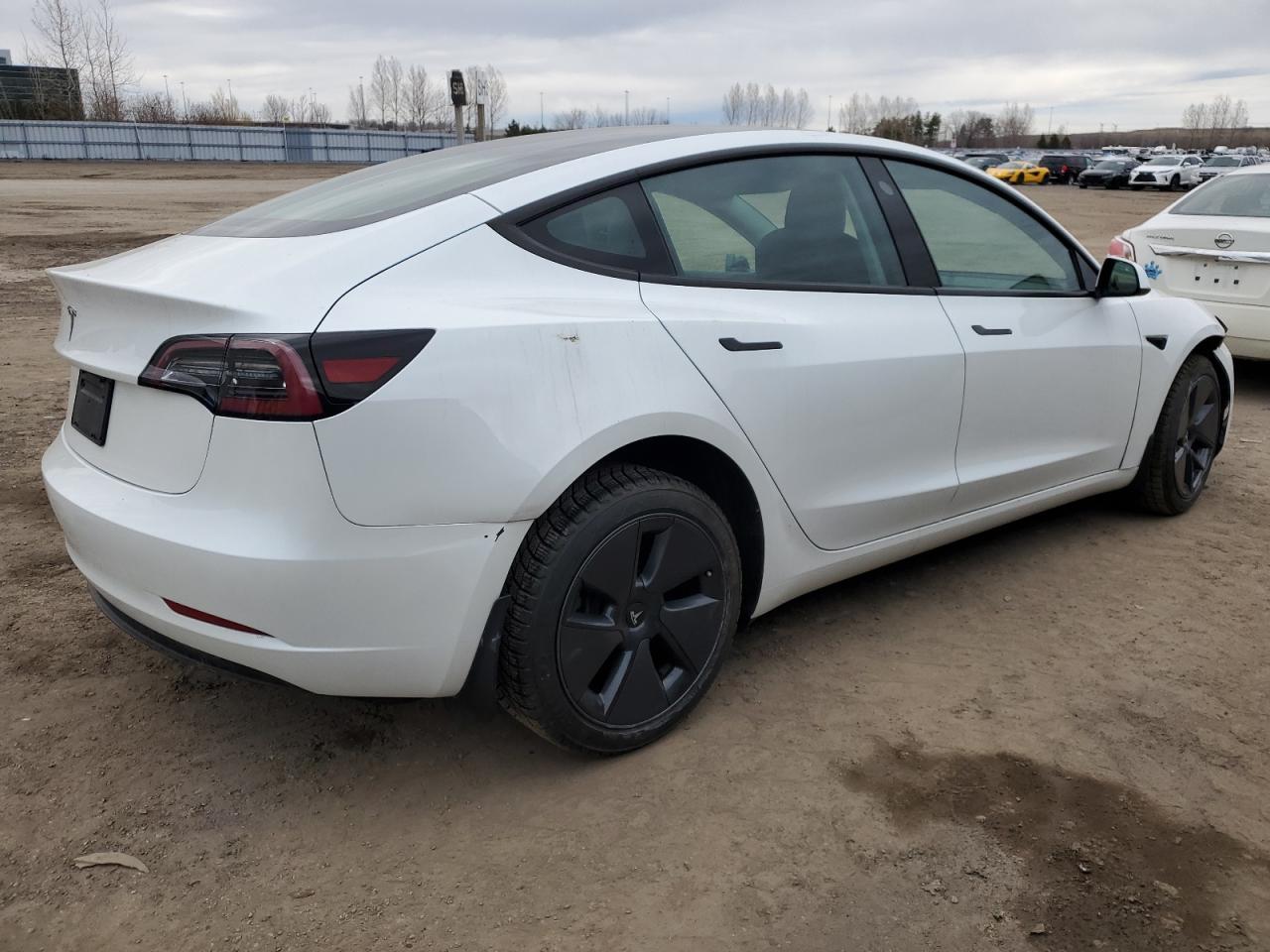 2023 TESLA MODEL 3 - Image 3