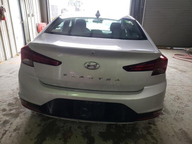 2019 Hyundai Elantra Sel - Фото 6