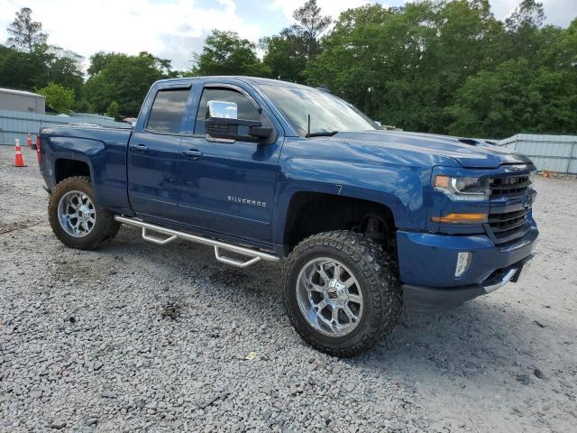 2016 Chevrolet Silverado K1500 Lt - Image 4