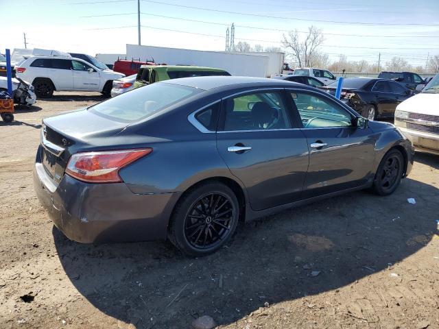 2013 Nissan Altima 2.5 - Фото 3