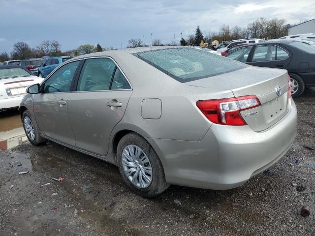 2013 Toyota Camry L - Фото 2