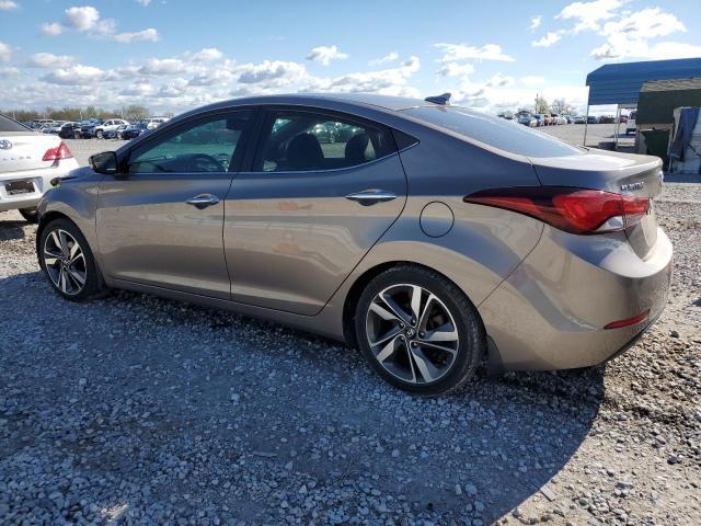2015 Hyundai Elantra Se - Фото 2