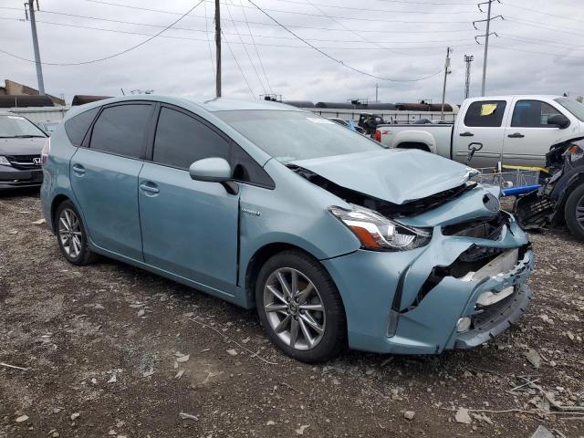 2015 Toyota Prius V - Фото 4