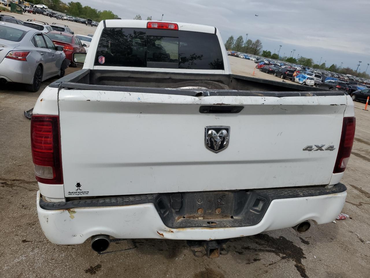 2017 RAM 1500 SPORT - Image 6