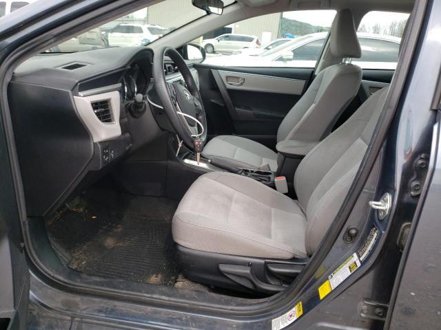 2015 Toyota Corolla L - Фото 7