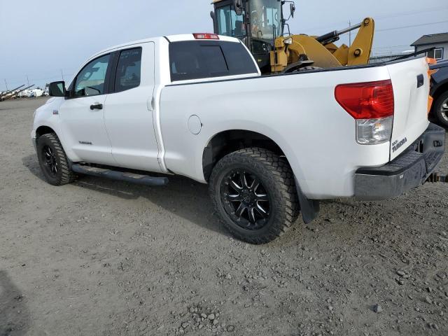 2011 Toyota Tundra Double Cab Sr5 - Фото 2