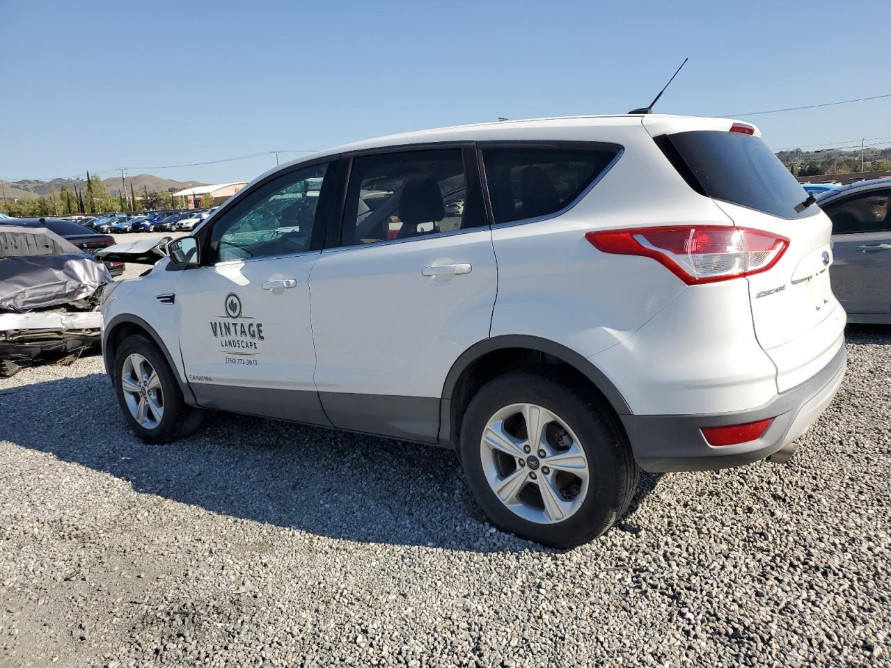 2015 FORD ESCAPE SE - Image 2